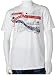 Sporting Goods : Speedo Men's Americana Flight Tee