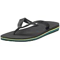 Havaianas - Hav.Brasil - Flip Flops - Black - 37-38