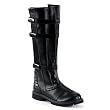 Funtasma Walker-130 Men's Knee High Boot