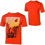 Volcom Red Light District T-Shirt - Short-Sleeve - Men's