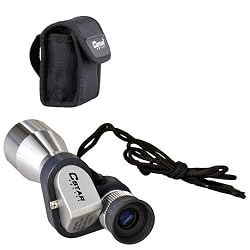 Cstar Spy-Scope 8x20 Monocular