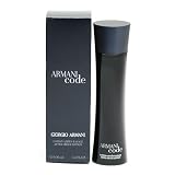 Armani Code Men After Shave Lotion 3.4 fl oz (100 ml)
