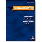 superconductivity second edition