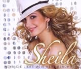 Wenn die Liebe Mein Herz Ber�hrt - Sheila