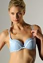 Triumph - Dirndl Traum- Push-Up-BH mit Bügeln und integrierten Kissen