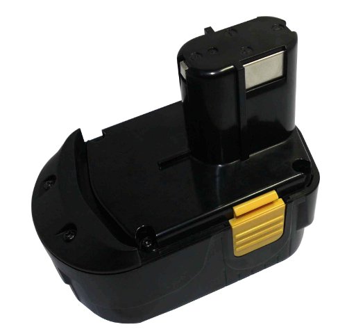 18,00V 2200mAh NiMH Ersatz für