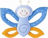 Farfally Grasp Toy Blue