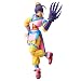 Street Fighter Online: Mouse Generation Revoltech SFO Teiran PVC Figure