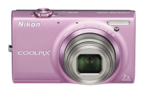 Imagen 3 de Nikon VNA134E1