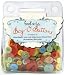 Foof-A-La Bag-O-Buttons-Indian Summer