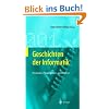 Geschichten der Informatik: Visionen, Paradigmen, Leitmotive (History of Computer Science)
