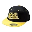 Answer Racing Steelers Men's Casual Hat - Black/Yellow