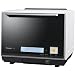 Panasonic �X�`�[���I�[�u�������W �z���C�g NE-R3400-W