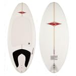 Liquid Force Custom Wake Surfer (4-Feet, 2-Inch)