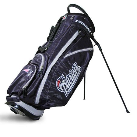 New England Patriots NFL Team Golf
