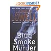 Blue Smoke and Murder