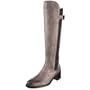 Donald J Pliner Women's Muriel 46 Boot,Lead,7 M US