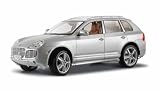 1:18th Special Edition - Porsche Cayenne Exc Turbo