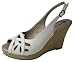 Mudd Retro Womens Wedge Sandals High Heel Shoes