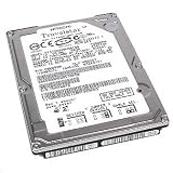 Hitachi Travelstar 7K100 HTS721010G9AT00 100GB 7200 RPM 8MB Cache ATA-6 Notebook Hard Drive ( 0A25015 )