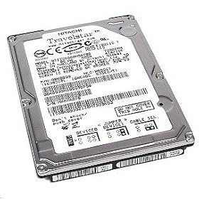 Hitachi - Hitachi Travelstar 5K100 - Hard Drive - 100 Gb - Internal - 2.5IN - At