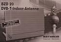 Kathrein BZD 20