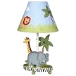 Guidecraft Safari Table Lamp