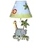 Guidecraft Safari Table Lamp