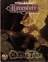 Chilling Tales (Ravenloft Adventure)
