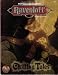 Books : Chilling Tales (Ravenloft Adventure)