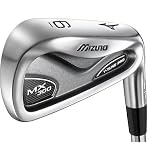 Mizuno MX-300 Iron Set 4-GW