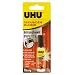 UHU 1645570 - UHU Sekundenkleber,fl�ssig 3g, Tube mit Pipette