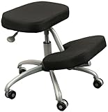 Ergonomic Kneeling Posture Office Chair.