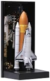 1/400 スペースシャトル チャレンジャー ブースター付 (STS-41B)イメージ