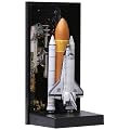 1/400 �X�y�[�X�V���g�� �`�������W���[ �u�[�X�^�[�t (STS-41B)