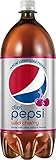 UPC 012000003417 product image for Diet Pepsi Wild Cherry, 2 Liter | upcitemdb.com