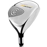 Cleveland Hi Bore Fairway Wood