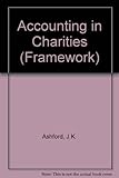 Accounting in charities