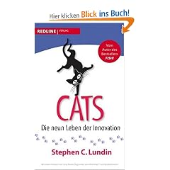 Cats: Die neun Leben der Innovation