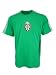 Mexico 2008 Crest Soccer T-Shirt