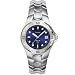 Men's Stainless Steel, Bulova "Marine Star" Watch