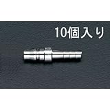 エスコ ９．０mmステム型プラグ（１０個） EA140DA-2