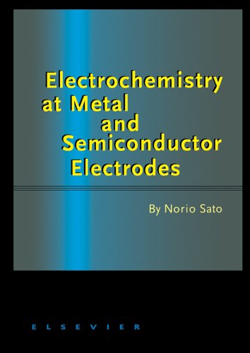 Electrochemistry at Metal and Semiconductor Electrodes