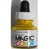 28ml Magic Color Acrylique encre - PROCESS Jaune
