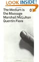 The Medium is the Massage: An Inventory of Effects (Penguin Modern Classics)