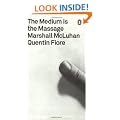 The Medium is the Massage: An Inventory of Effects (Penguin Modern Classics)