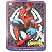 Large Spiderman Blanket : Twin size spiderman Royal Throw