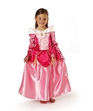 Sleeping Beauty Dress Up - 2-3yrs
