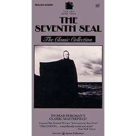 The Seventh Seal [Dubbed]