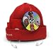 iXoundWear Knit Cap for iPod Nano - Red